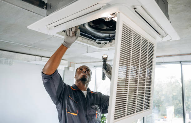 Licensed Hvac service in Red Rock, TX - FH HVAC