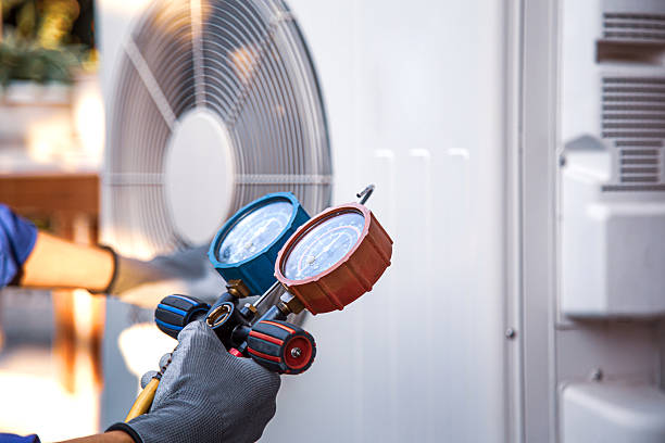 Affordable Hvac solutions in Red Rock, TX